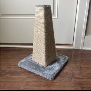 Cat Scratching Post